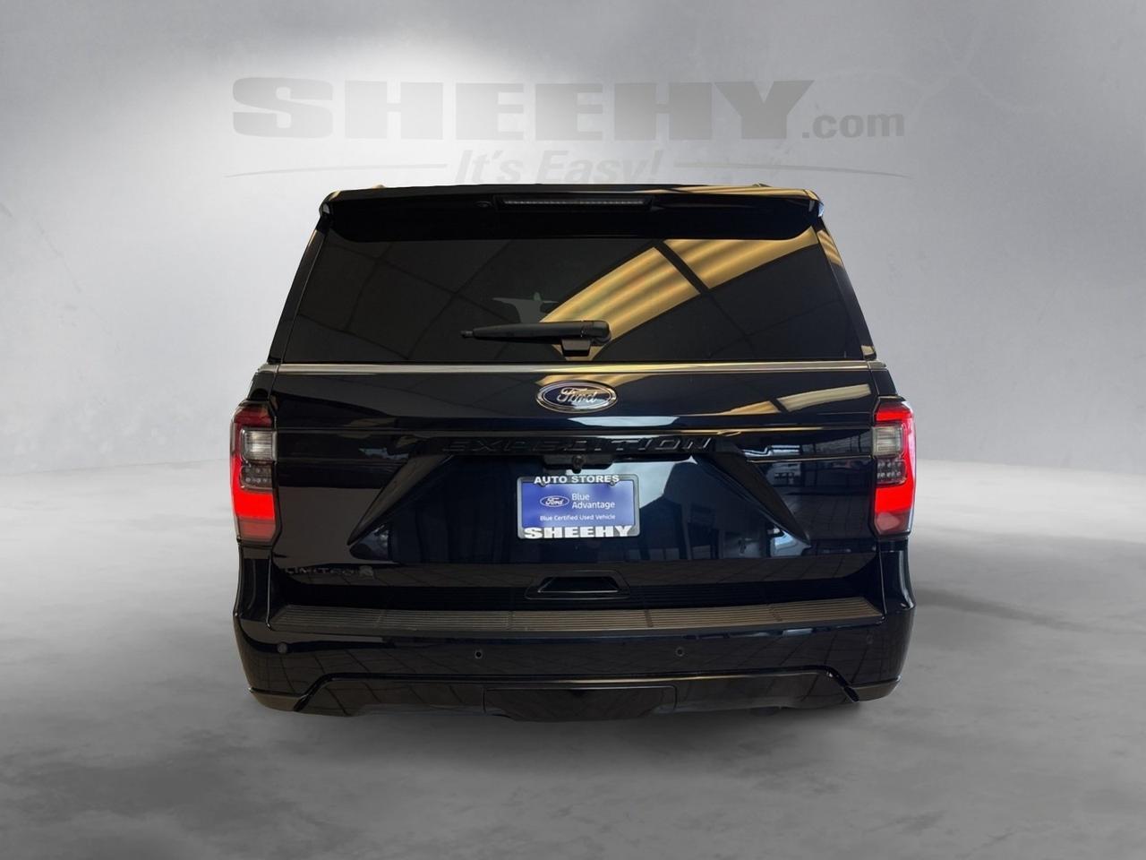 2021 Ford Expedition Limited Richmond VA