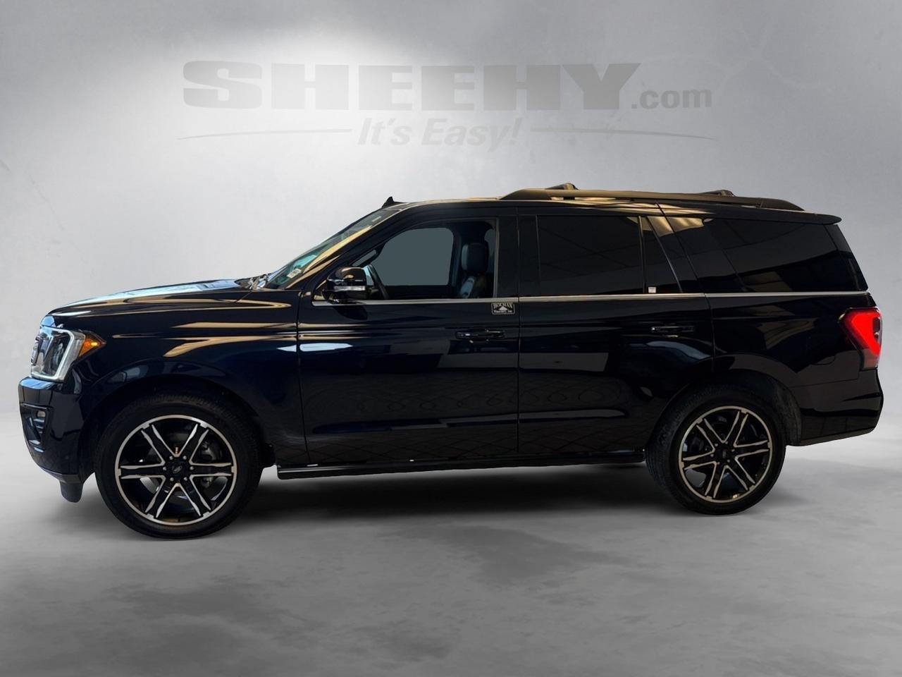 2021 Ford Expedition Limited Richmond VA