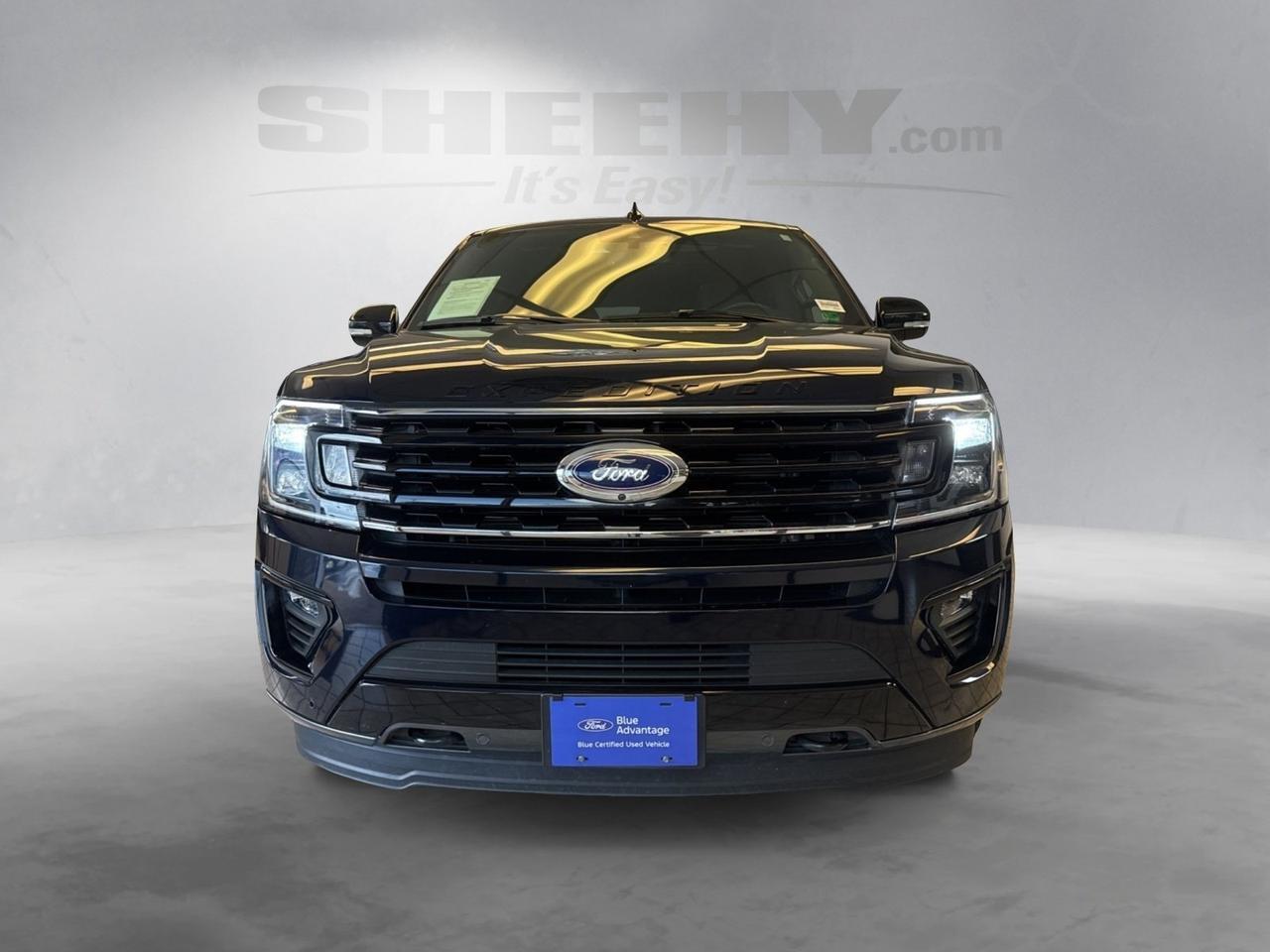 2021 Ford Expedition Limited Richmond VA