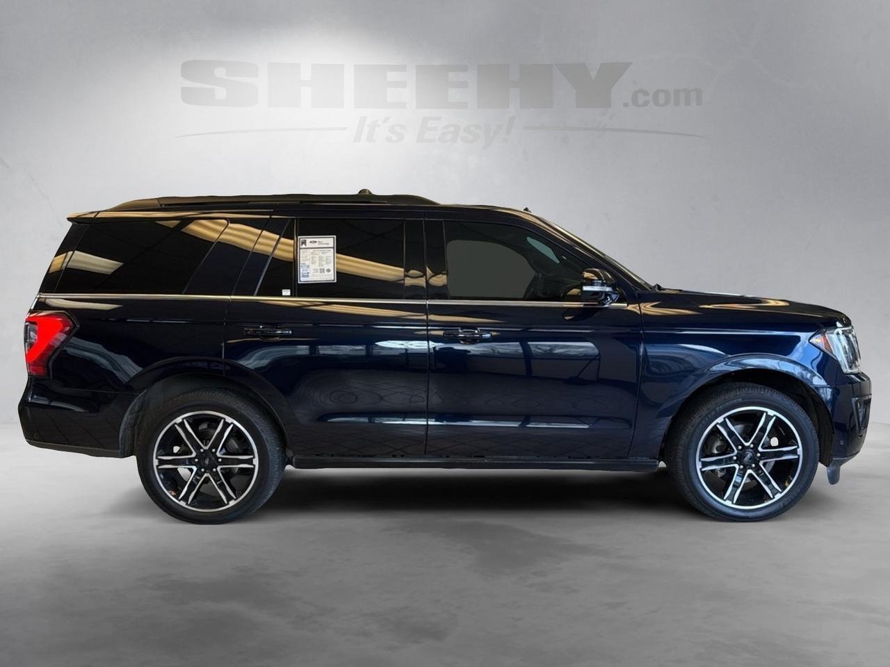 2021 Ford Expedition Limited Richmond VA