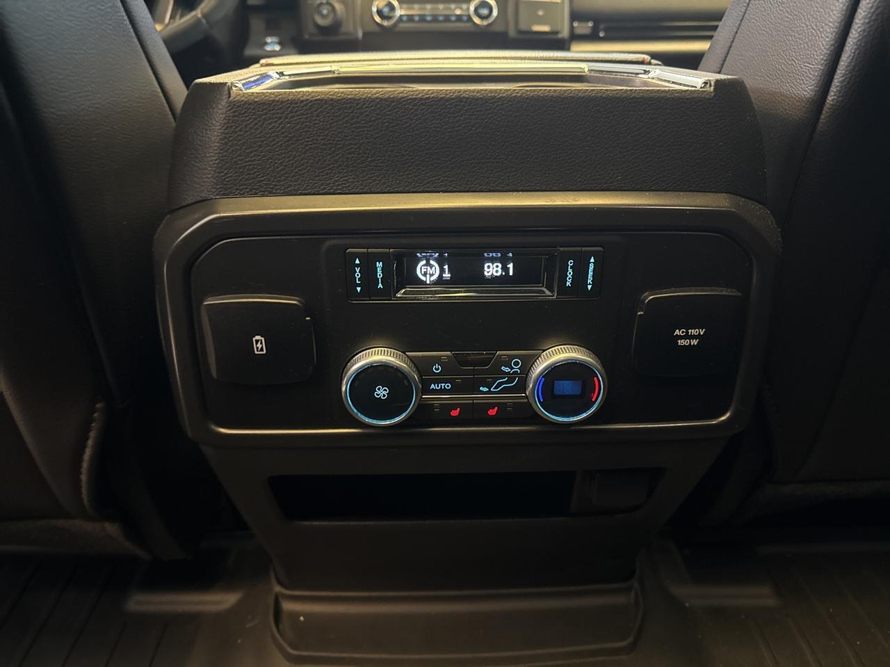 2021 Ford Expedition Limited Richmond VA