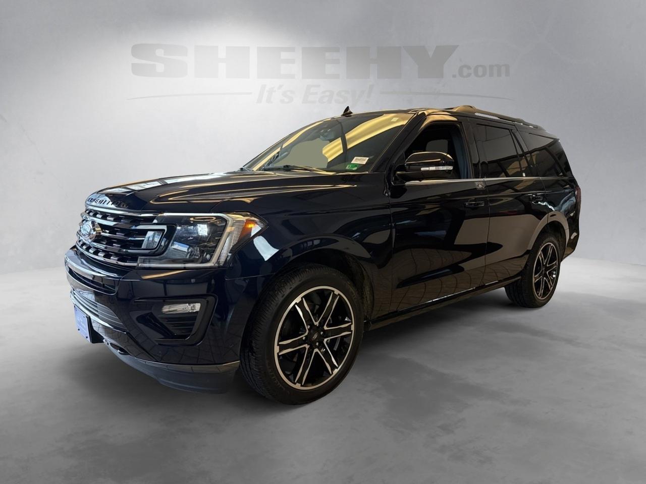 2021 Ford Expedition Limited Richmond VA