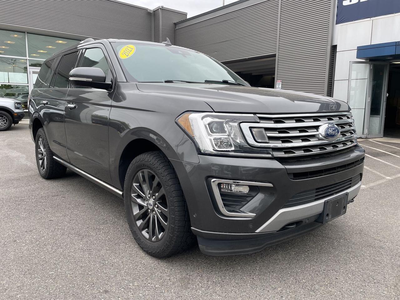 2021 Ford Expedition