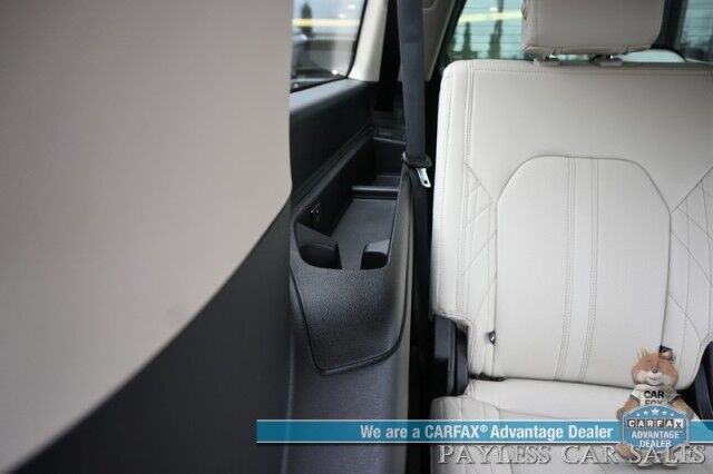 2021 Ford Expedition Max 4X4 Wasilla AK