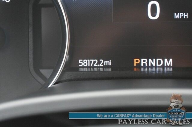 2021 Ford Expedition Max 4X4 Wasilla AK