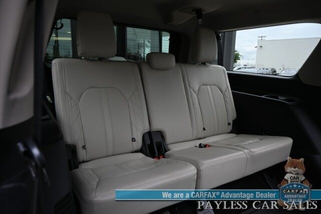 2021 Ford Expedition Max 4X4 Wasilla AK