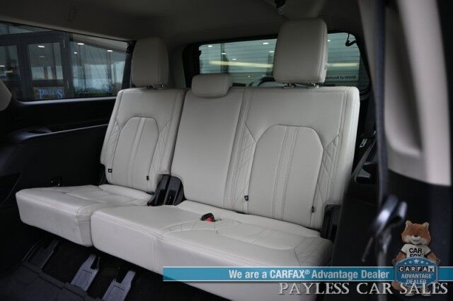 2021 Ford Expedition Max 4X4 Wasilla AK