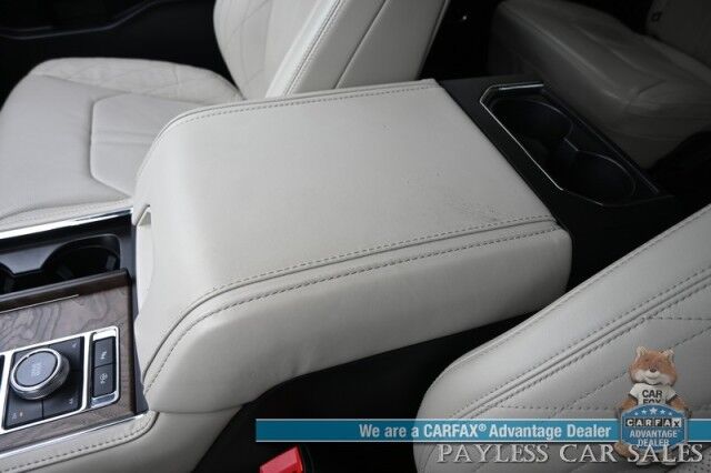 2021 Ford Expedition Max 4X4 Wasilla AK