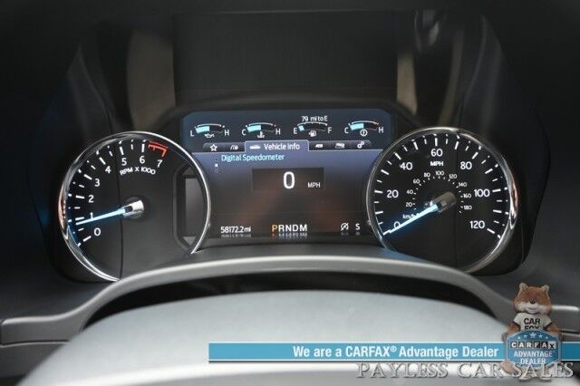 2021 Ford Expedition Max 4X4 Wasilla AK