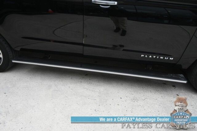 2021 Ford Expedition Max 4X4 Wasilla AK