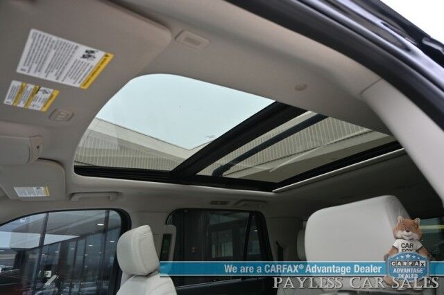 2021 Ford Expedition Max 4X4 Wasilla AK
