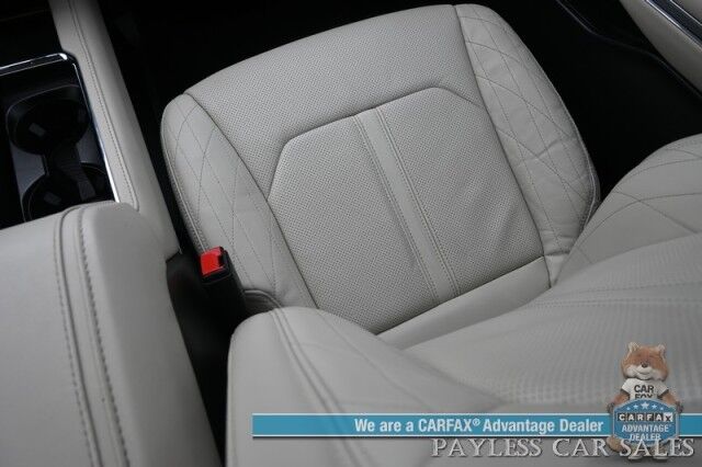 2021 Ford Expedition Max 4X4 Wasilla AK