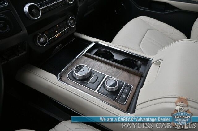 2021 Ford Expedition Max 4X4 Wasilla AK