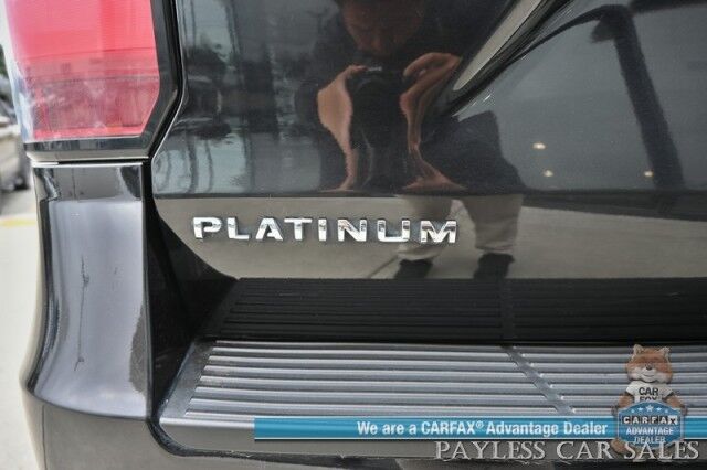 2021 Ford Expedition Max 4X4 Wasilla AK