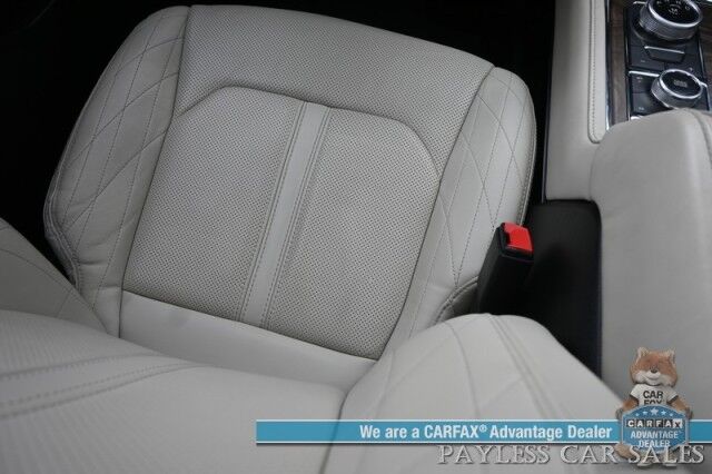 2021 Ford Expedition Max 4X4 Wasilla AK