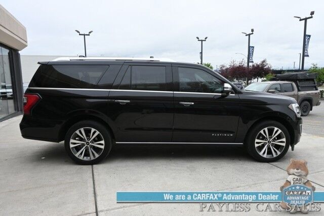 2021 Ford Expedition Max 4X4 Wasilla AK