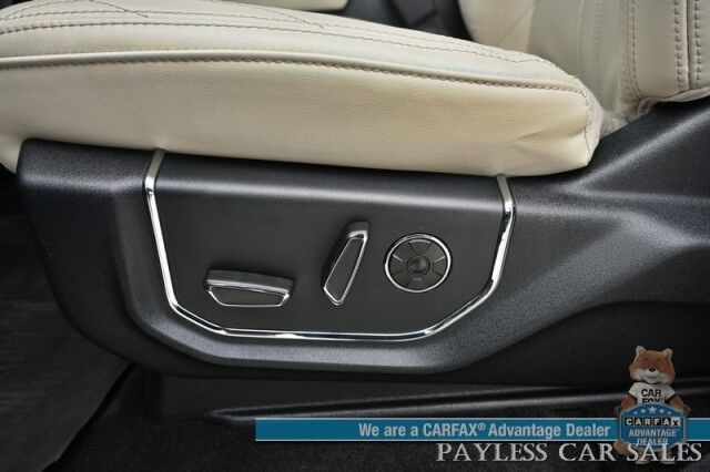 2021 Ford Expedition Max 4X4 Wasilla AK
