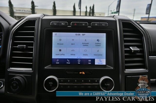 2021 Ford Expedition Max 4X4 Wasilla AK