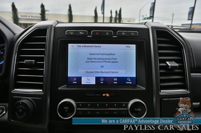 2021 Ford Expedition Max 4X4 Wasilla AK
