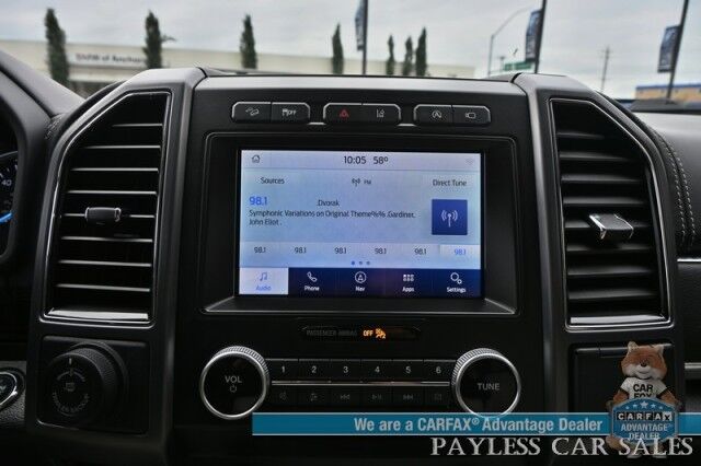 2021 Ford Expedition Max 4X4 Wasilla AK