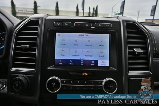 2021 Ford Expedition Max 4X4 Wasilla AK