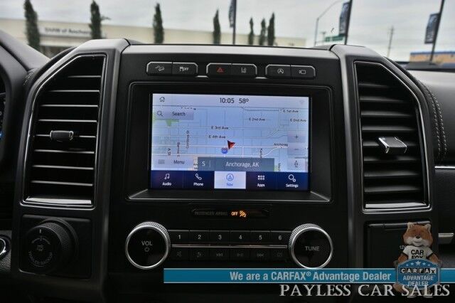 2021 Ford Expedition Max 4X4 Wasilla AK