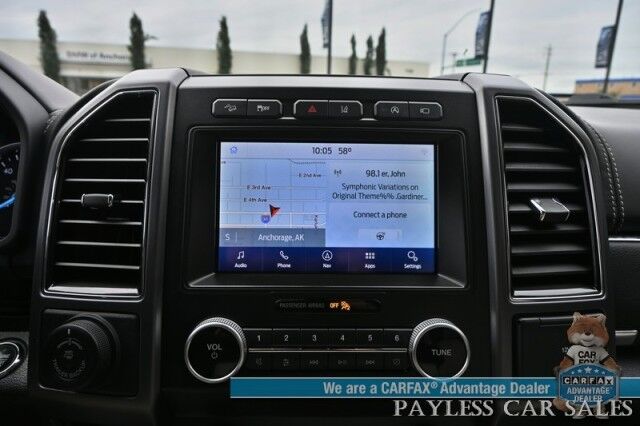 2021 Ford Expedition Max 4X4 Wasilla AK