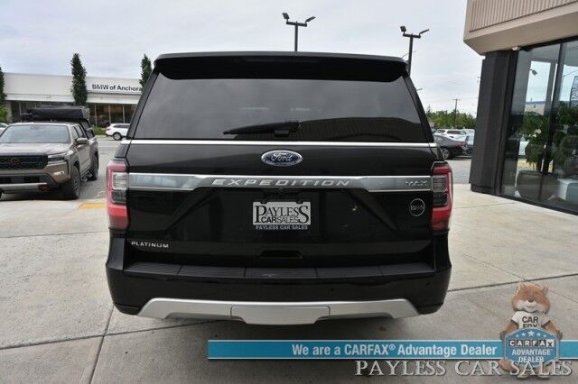 2021 Ford Expedition Max 4X4 Wasilla AK