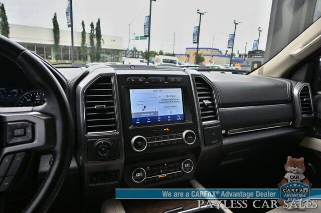 2021 Ford Expedition Max 4X4 Wasilla AK