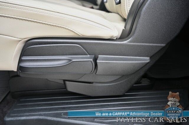 2021 Ford Expedition Max 4X4 Wasilla AK
