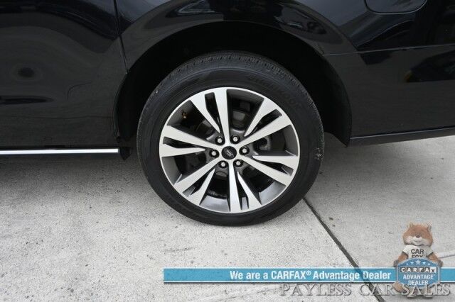 2021 Ford Expedition Max 4X4 Wasilla AK