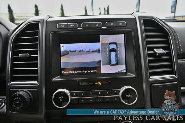 2021 Ford Expedition Max 4X4 Wasilla AK