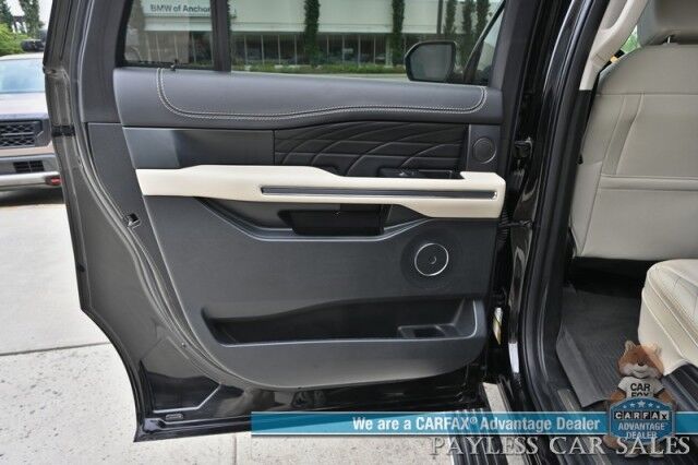 2021 Ford Expedition Max 4X4 Wasilla AK