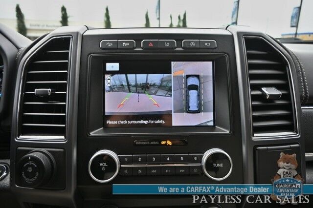 2021 Ford Expedition Max 4X4 Wasilla AK