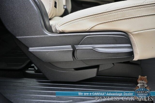 2021 Ford Expedition Max 4X4 Wasilla AK