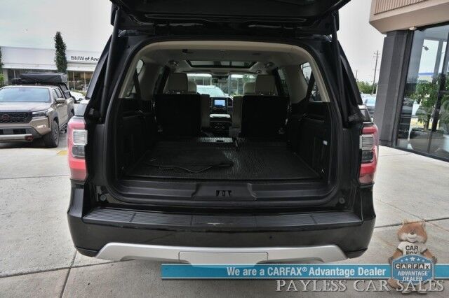 2021 Ford Expedition Max 4X4 Wasilla AK
