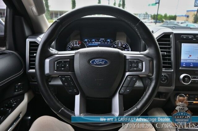 2021 Ford Expedition Max 4X4 Wasilla AK