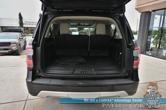 2021 Ford Expedition Max 4X4 Wasilla AK