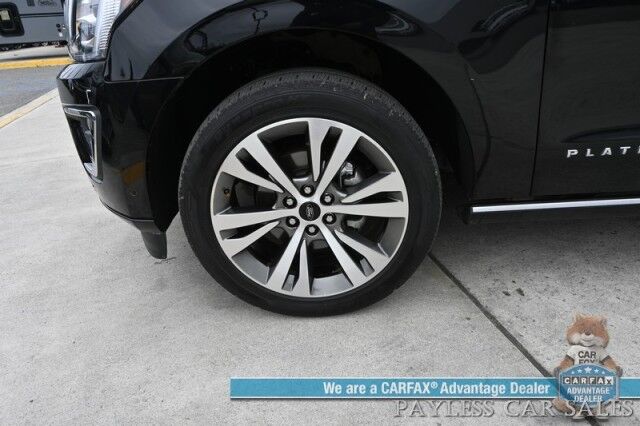 2021 Ford Expedition Max 4X4 Wasilla AK