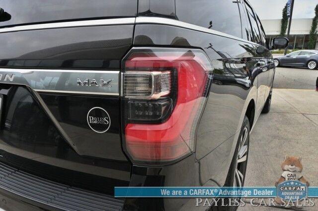 2021 Ford Expedition Max 4X4 Wasilla AK
