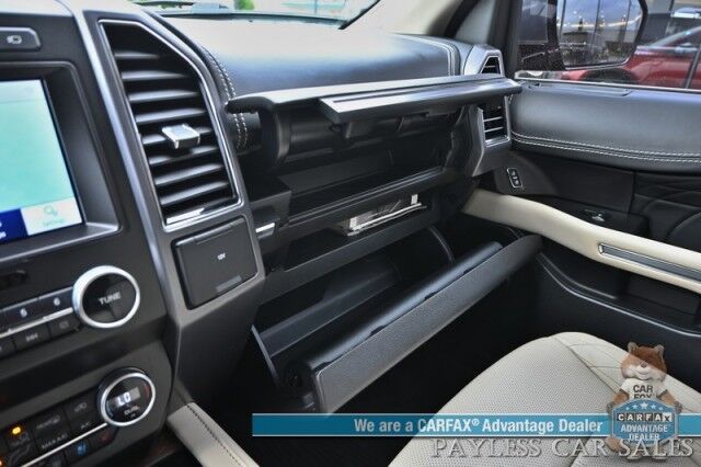 2021 Ford Expedition Max 4X4 Wasilla AK