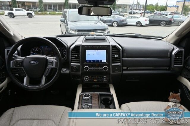 2021 Ford Expedition Max 4X4 Wasilla AK