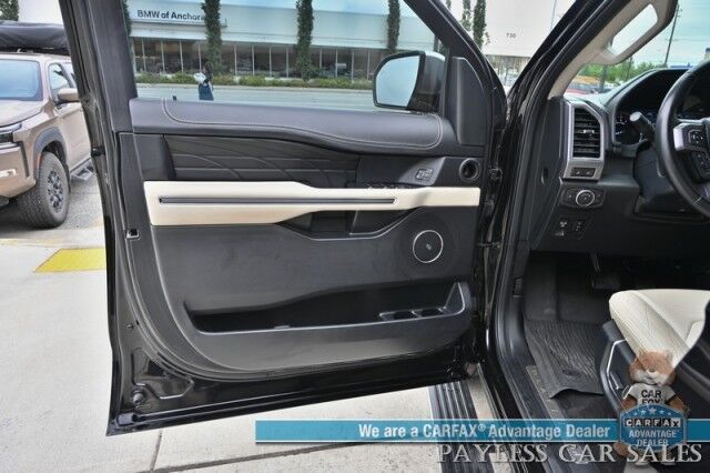 2021 Ford Expedition Max 4X4 Wasilla AK
