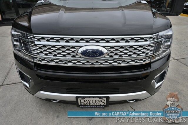 2021 Ford Expedition Max 4X4 Wasilla AK