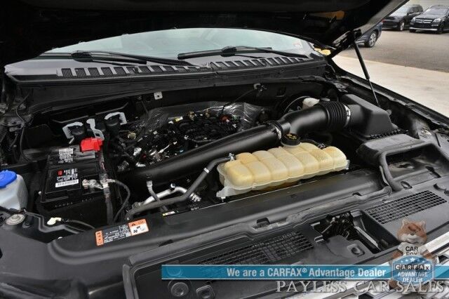 2021 Ford Expedition Max 4X4 Wasilla AK