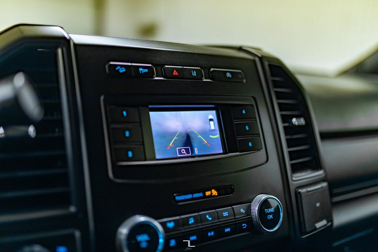 2021 Ford Expedition Max AWD SSV BCam 3rd Row Red Deer AB