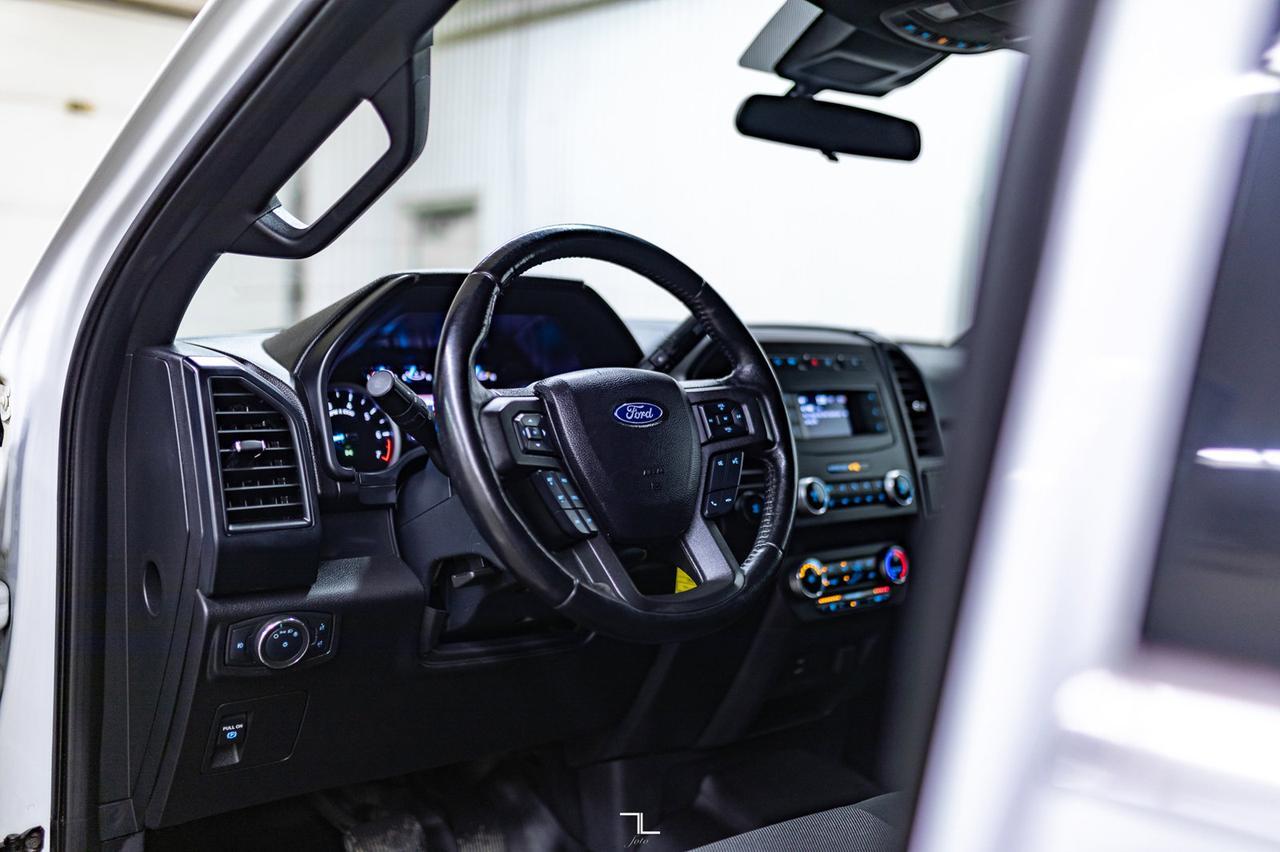 2021 Ford Expedition Max AWD SSV BCam 3rd Row Red Deer AB