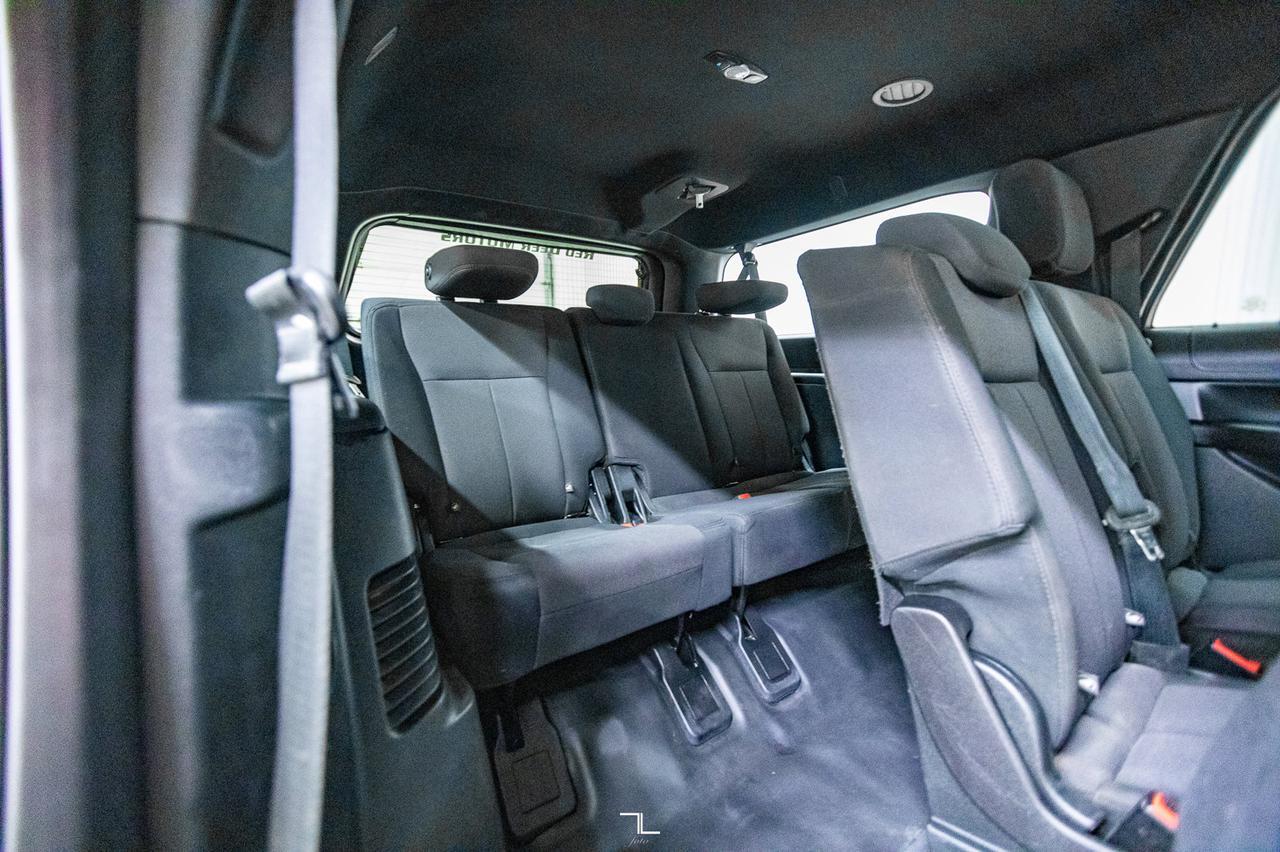 2021 Ford Expedition Max AWD SSV BCam 3rd Row Red Deer AB