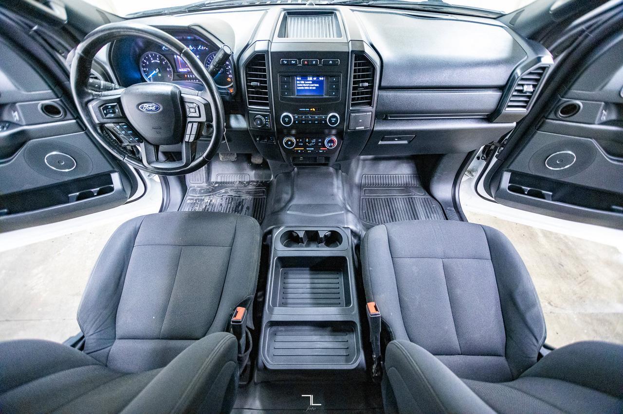 2021 Ford Expedition Max AWD SSV BCam 3rd Row Red Deer AB