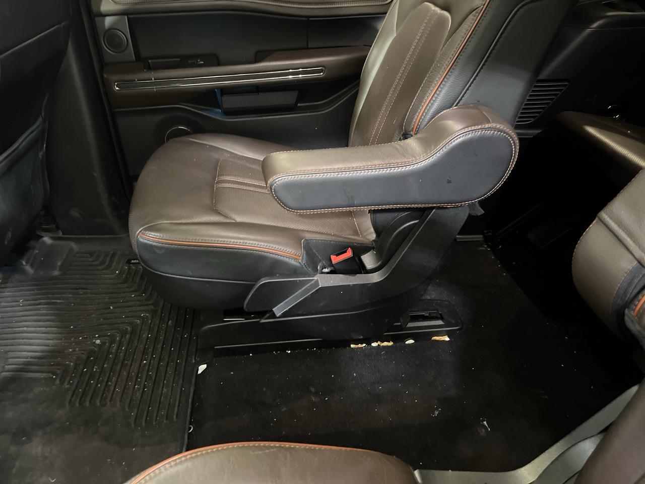 2021 Ford Expedition Max King Ranch San Antonio TX